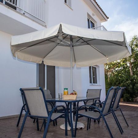 Protaras View Villas ภายนอก รูปภาพ