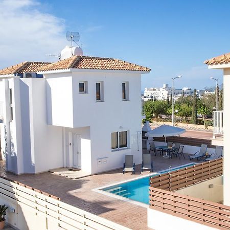 Protaras View Villas ภายนอก รูปภาพ