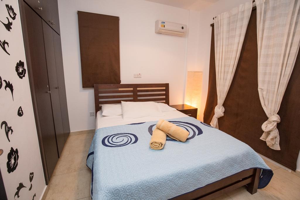 Protaras View Villas ภายนอก รูปภาพ