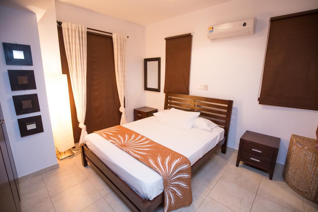 Protaras View Villas ภายนอก รูปภาพ