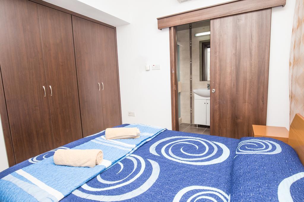 Protaras View Villas ภายนอก รูปภาพ
