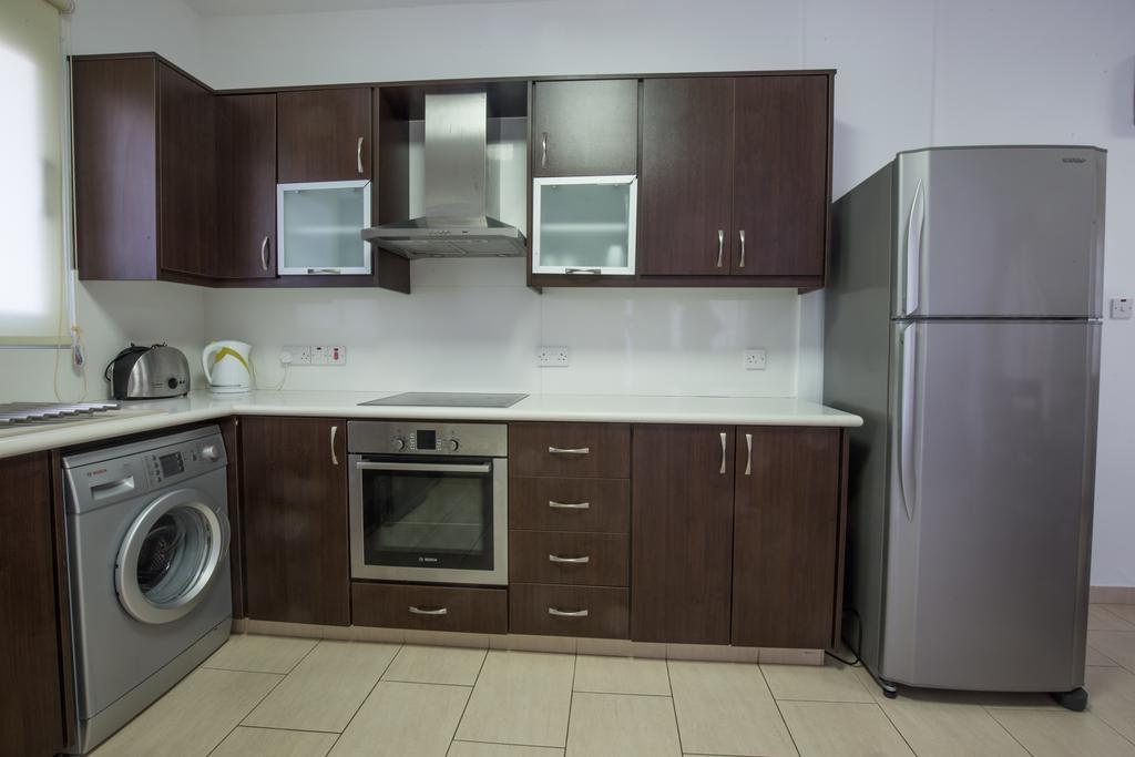 Protaras View Villas ภายนอก รูปภาพ